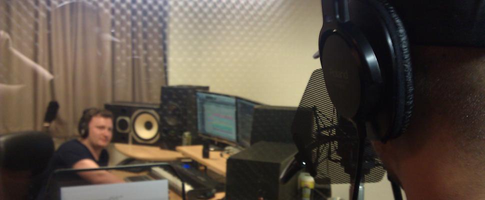 VBeatner - Studio _ about me