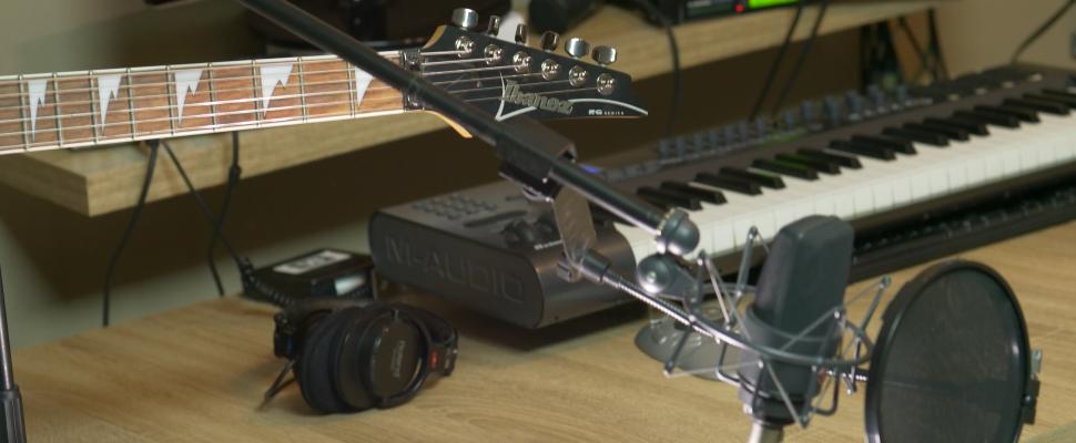 Live Instruments VBeatner